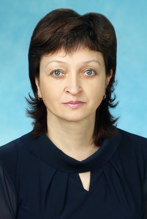 Скотникова Елена Викторовна.