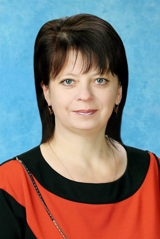 Буланова Наталья Петровна.