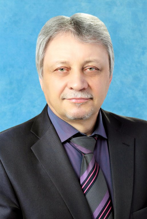 Каплин Николай Валентинович.